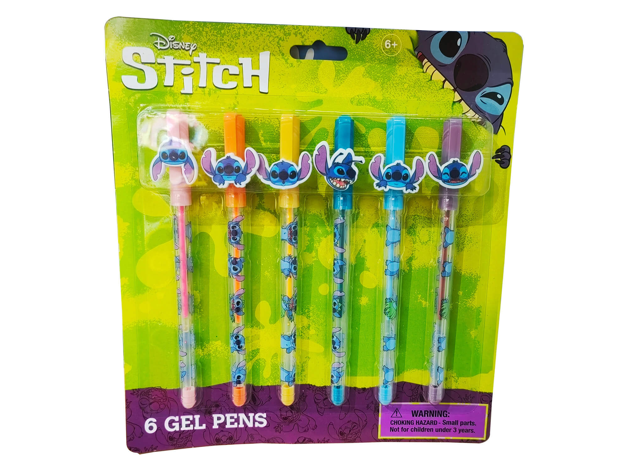 Pen/ Gel pen set-002