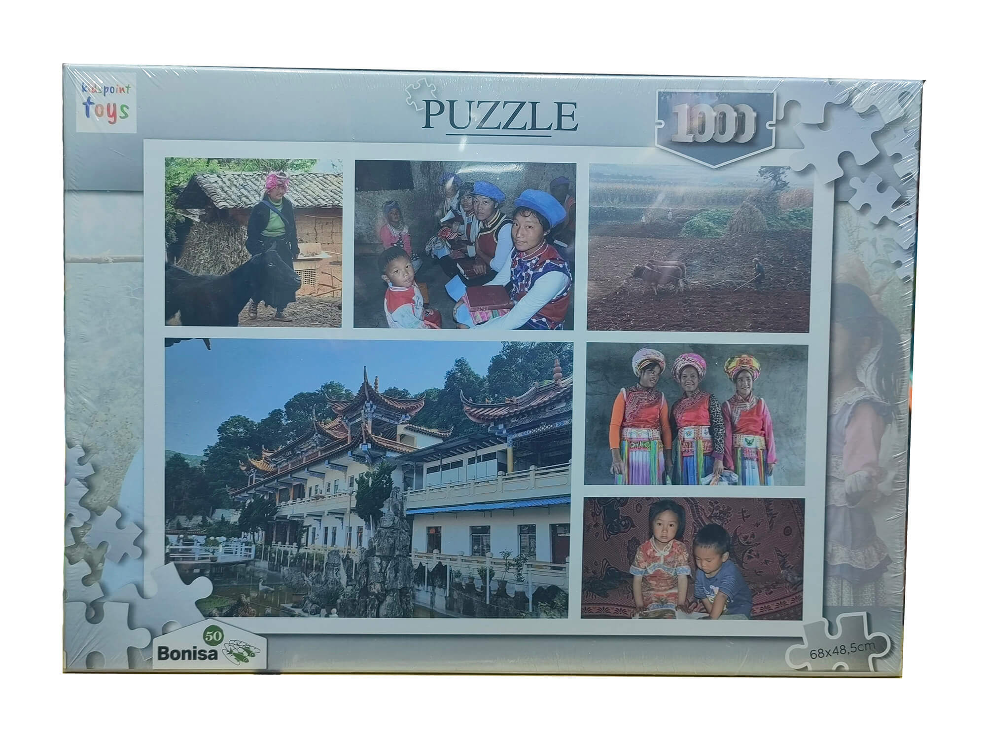 Puzzle-009