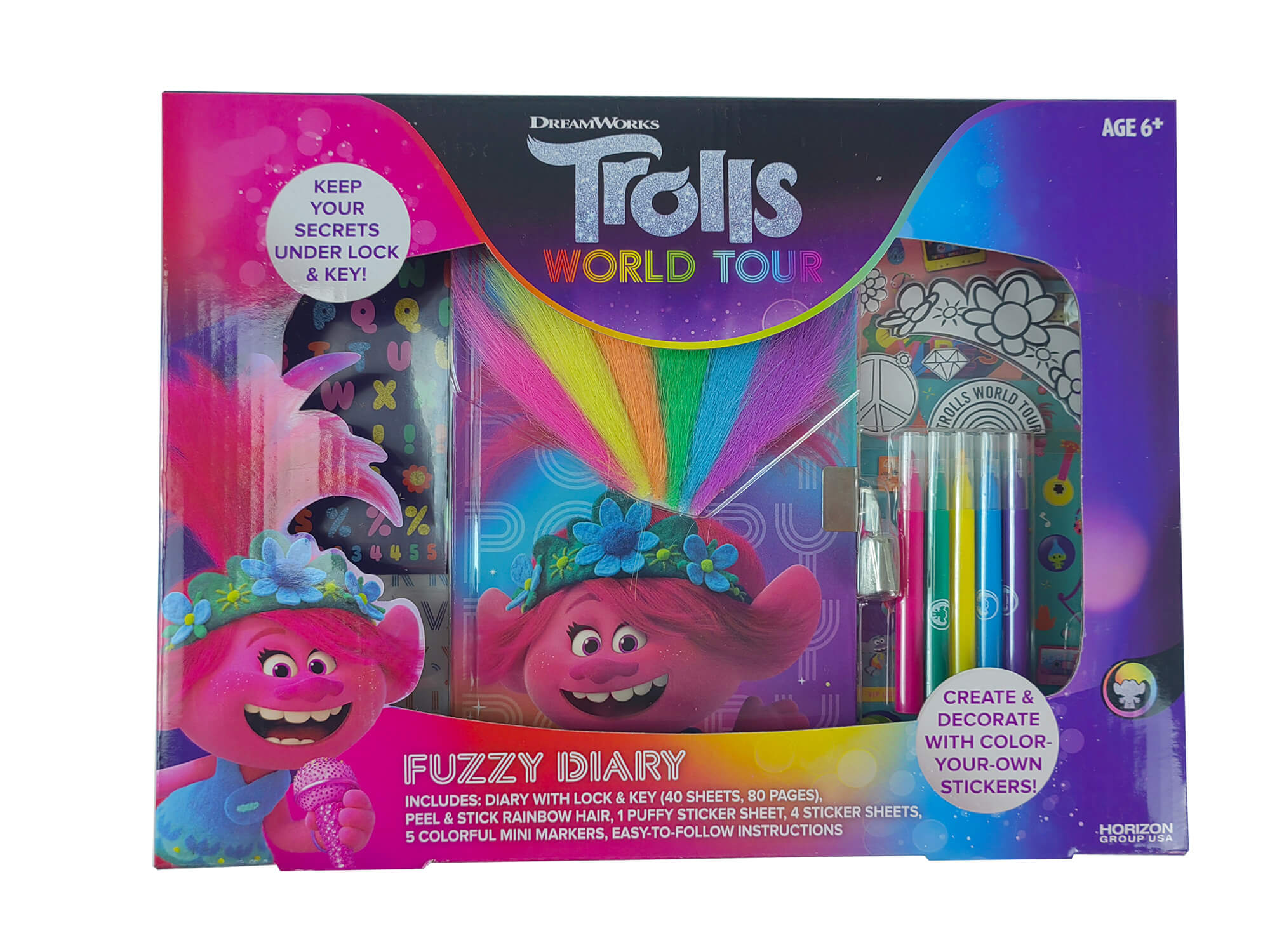 Super stationery set-007