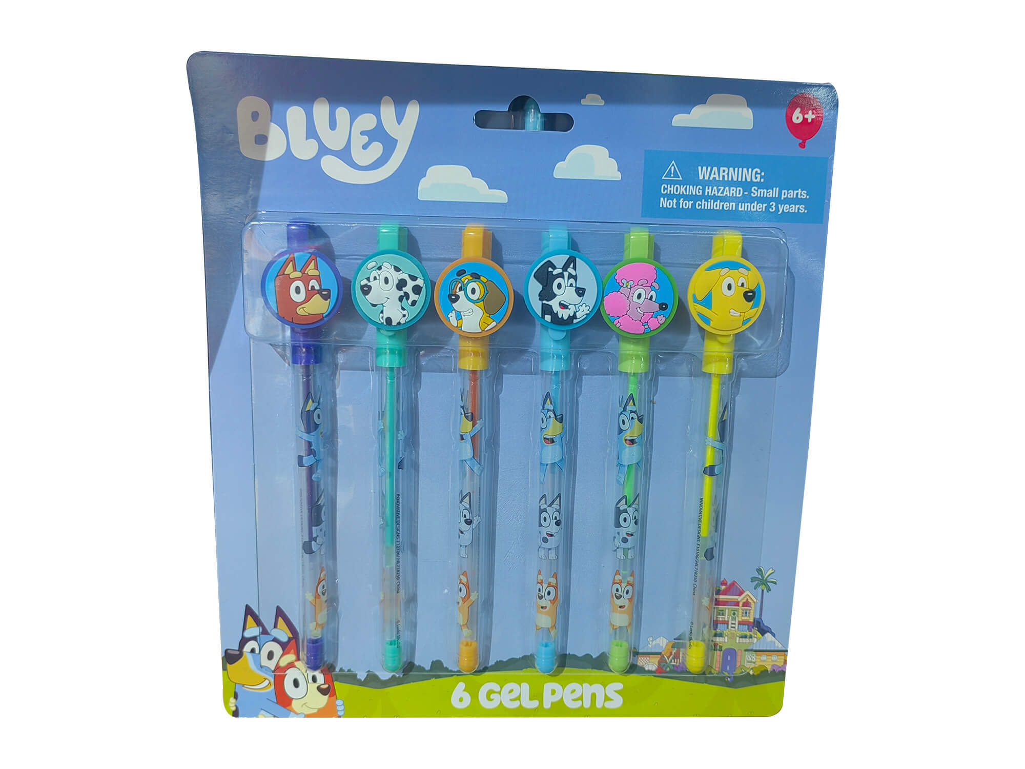 Pen/ Gel pen set-003