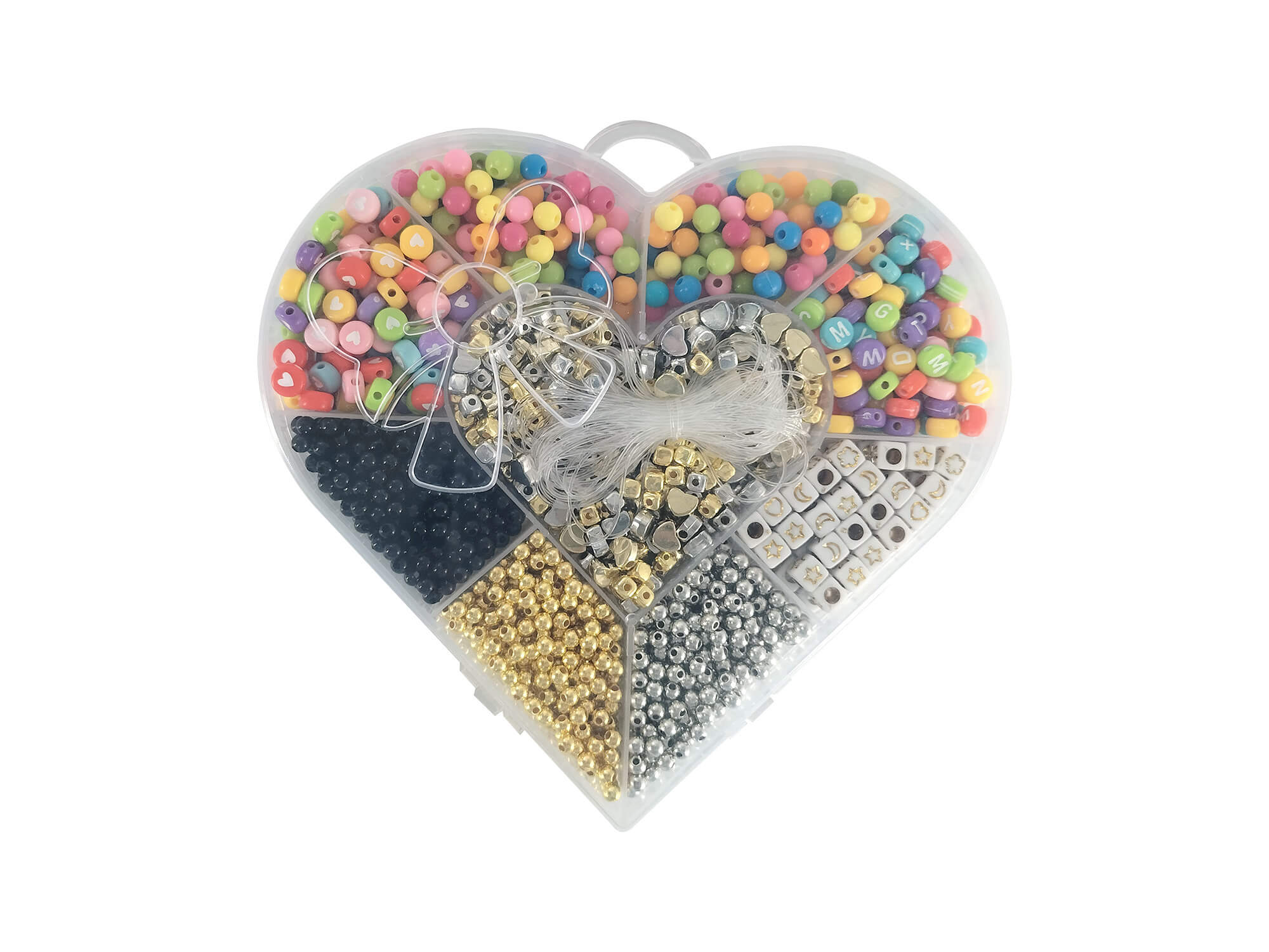 Plastic case-021
