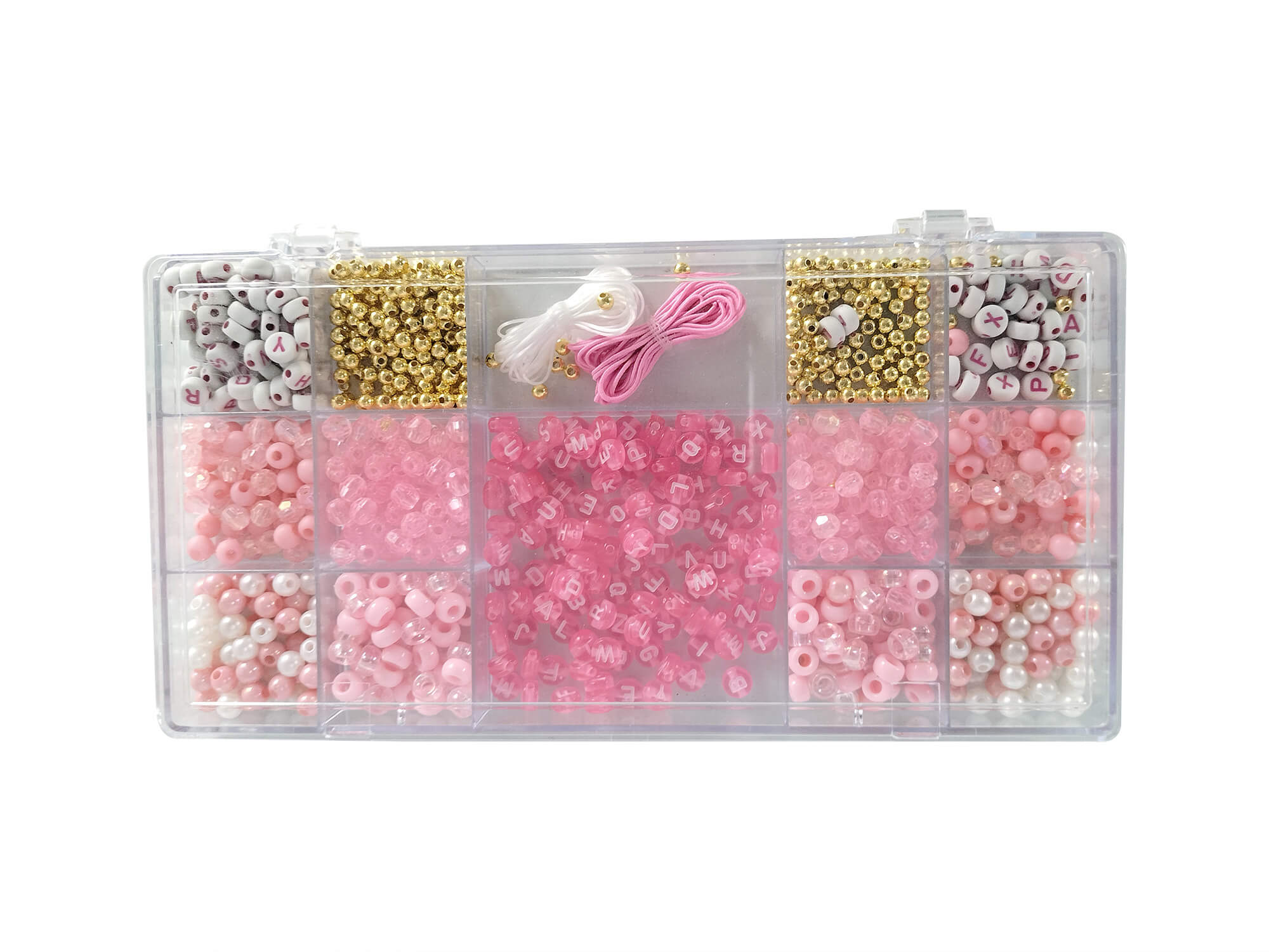 Plastic case-023