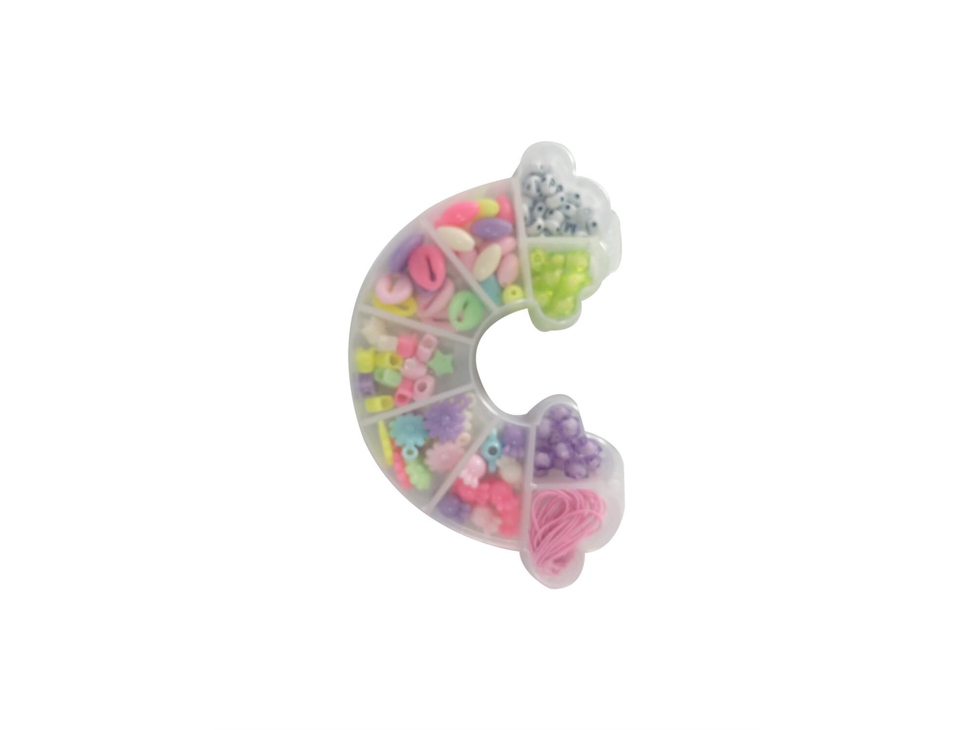 Plastic case-030