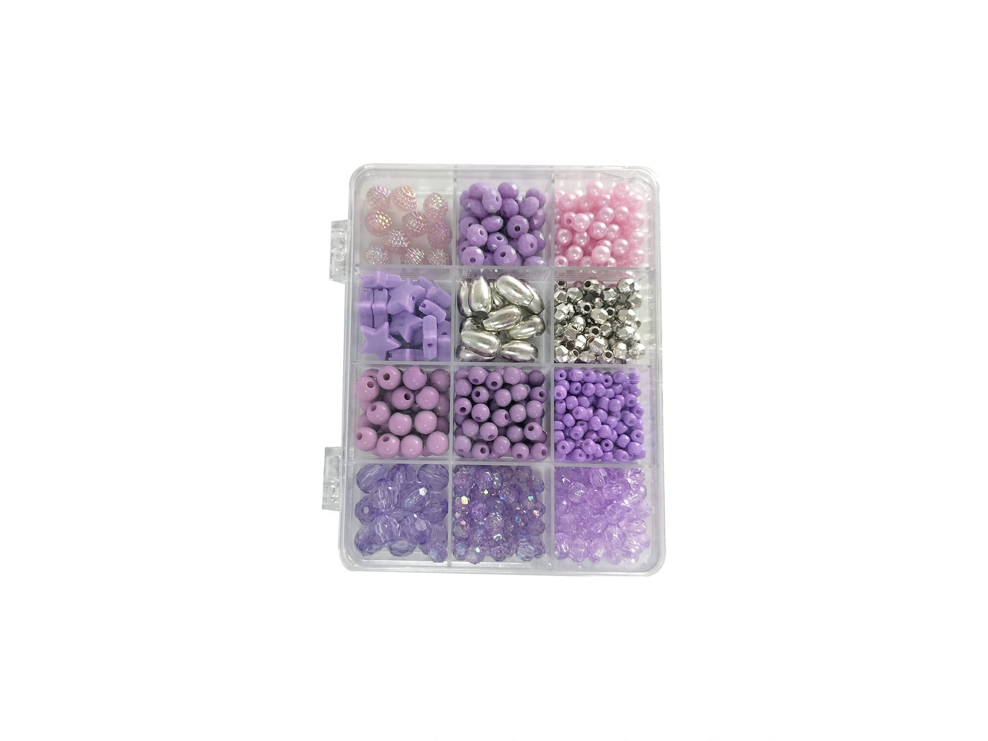 Plastic case-031