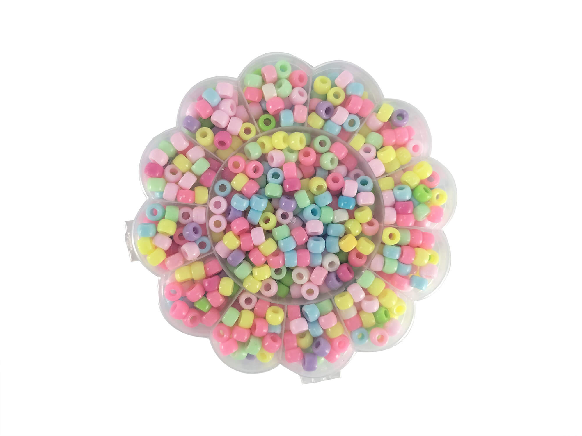 Plastic case-022