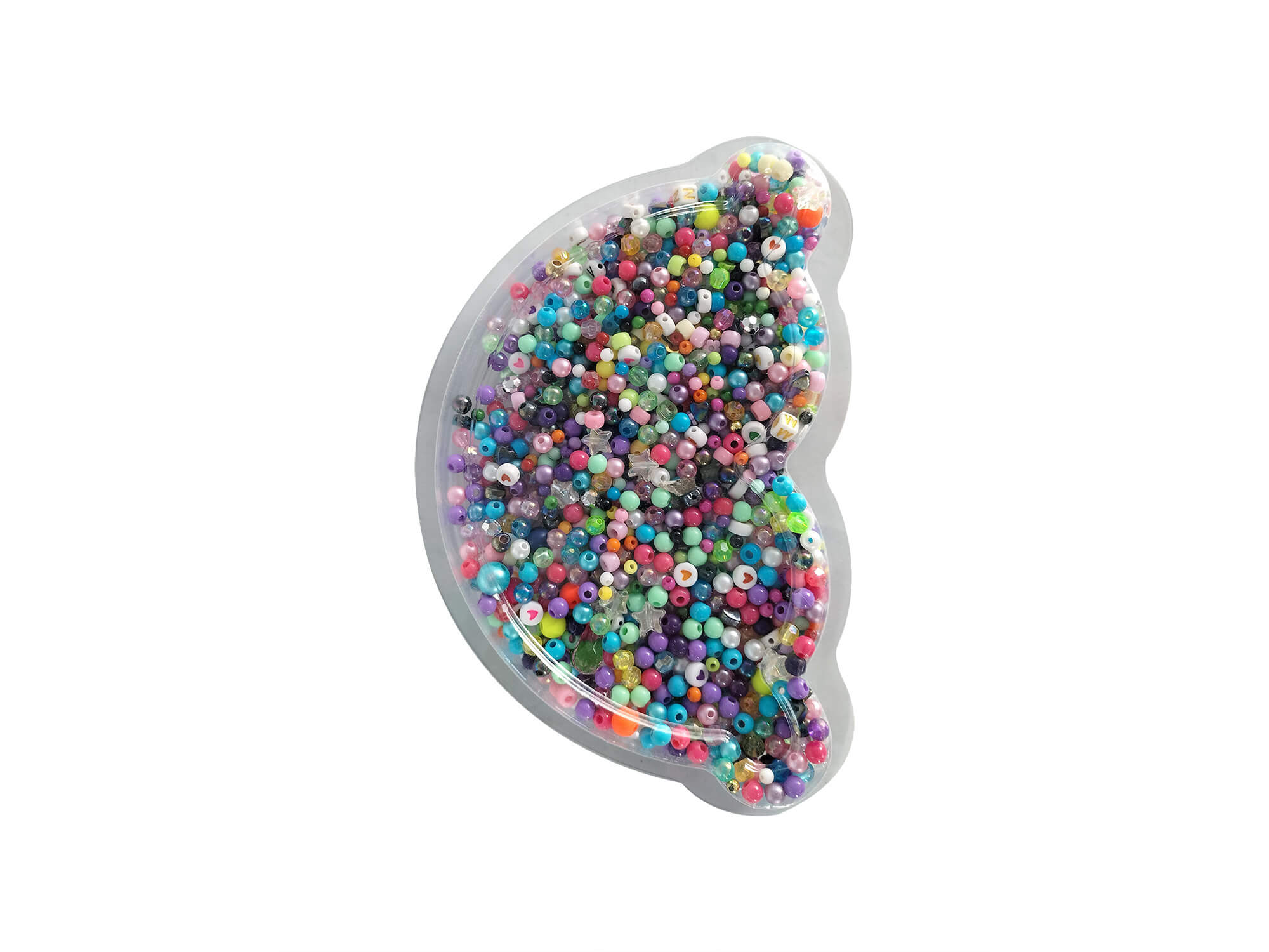 Plastic case-025