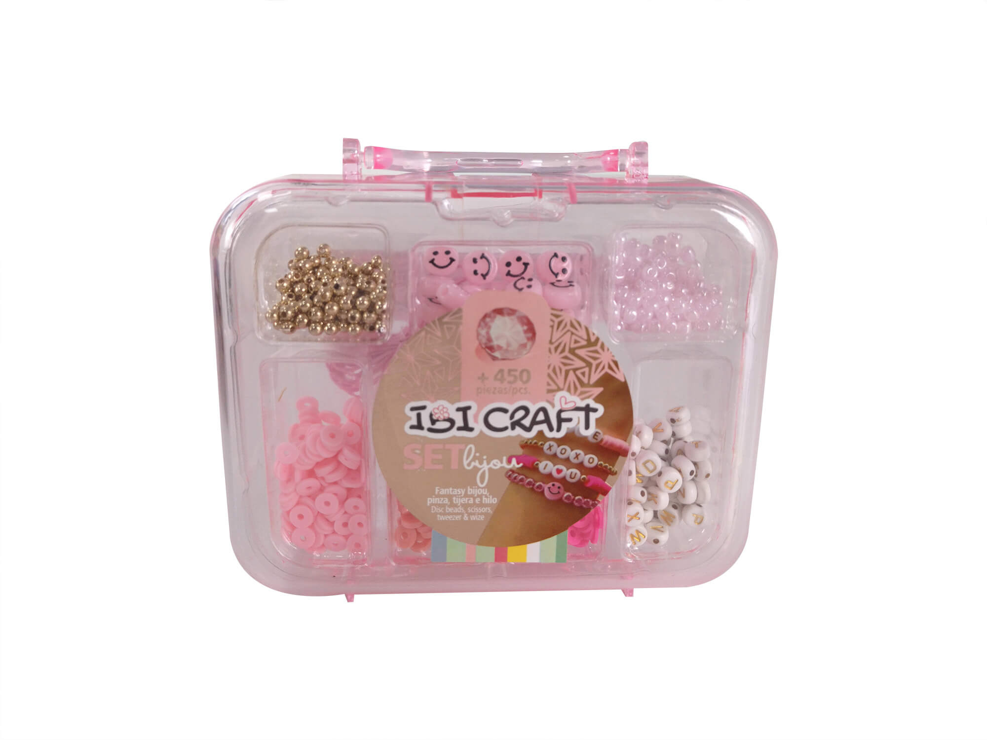 Plastic case-032